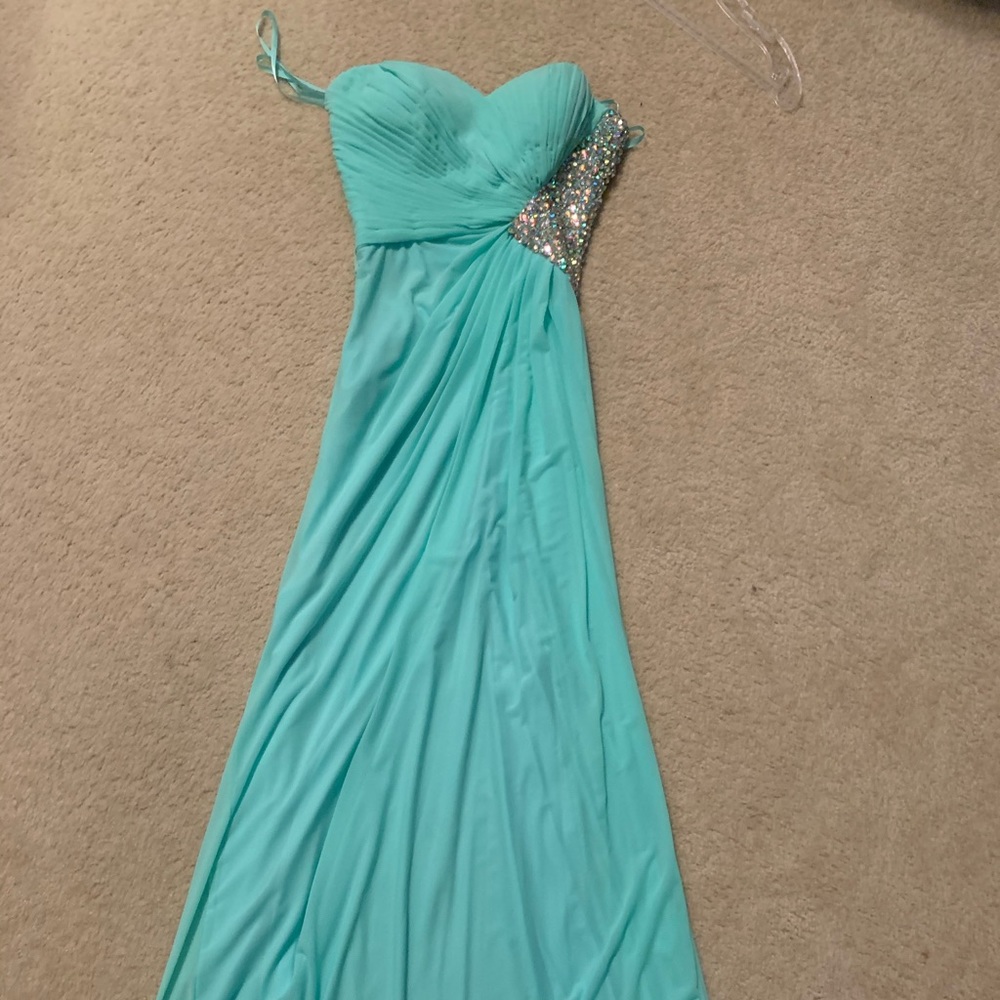 Prom Dress (xs)
